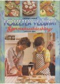 Csörgő Anikó - Főzzetek velünk! - Gyermekszakácskönyv