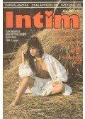 Esztergomi László - Intim 1989/3.