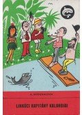Nyekraszov, A - Linkóci kapitány kalandjai