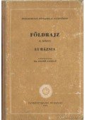 Dr. Szabó László - Földrajz II. kötet - Eurázsia