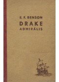 BENSON, E.F. - Drake admirális