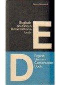 Reinwaldt, Georg - Englisch-deutsches Konversationsbuch / English-German Conversation Book
