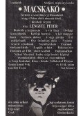 Lengyel Péter - Macskakő