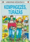 Watkins, David,Dalal, Meike - Kempingezés, túrázás