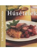 Dibás Gabriella - Húsételek