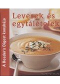 Dibás Gabriella - Levesek és egytálételek