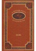 Szép Ernő - Lila ákác