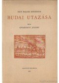Gvadányi József - Egy falusi nótárius budai utazása