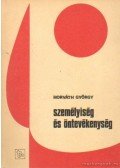 Horváth György - Személyiség és öntevékenység