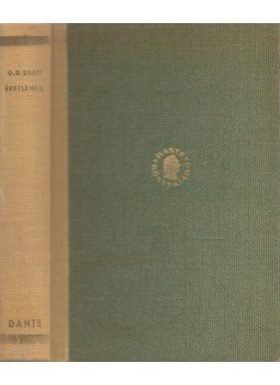 Shaw, G.B. - Éretlenek Shaw, G.B. - Éretlenek, Budapest 0 antikvár könyv