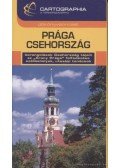 Horváth Tibor - Prága - Csehország (dedikált)