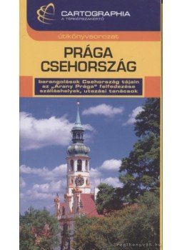 Horváth Tibor - Prága - Csehország (dedikált) Horváth Tibor - Prága - Csehország (dedikált), Budapest 2005 antikvár könyv
