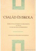 Illés Lajosné,Barkó Endre - Család és iskola