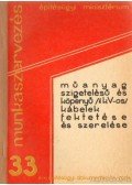 Sipos Miklós - Műanyagszigetelésű és köpenyű (1kV-os) kábelek fektetése és szerelése