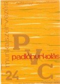 Szalay Károly - PVC padlóburkolás