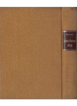 Ifj. Somssich Andor - Liszt Ferenc élete Ifj. Somssich Andor - Liszt Ferenc élete, Budapest 1925 antikvár könyv