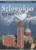 Farkas Zoltán,Sós Judit - Szlovákia útikönyv