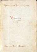Verlaine - Verlaine válogatott versei