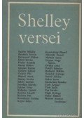 Percy Bysshe Shelley  - Shelley versei