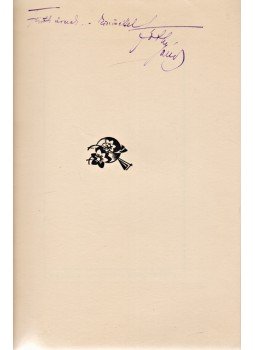 Fóthy János - Narcissus tükre (Dedikált) Fóthy János - Narcissus tükre (Dedikált), Budapest 1933 antikvár könyv