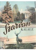 Kutas Ferenc - Szarvasi kalauz