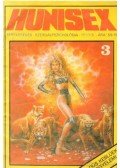 Dobay András - Hunisey 3