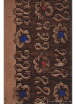 Szabó Dezső - Egyenes úton Szabó Dezső - Egyenes úton, Budapest 1920 antikvár könyv
