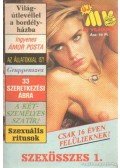 Kulcsár Ödön - Mi Világunk 1989/3