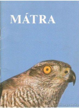 Kovácsné Földessy Mariann - Mátra Kovácsné Földessy Mariann - Mátra, Gyöngyös 1990 antikvár könyv