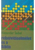 Seibel, Alexander - Relativitáselmélet és a Biblia