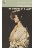 Henry James - The Portrait of a Lady