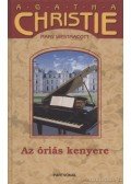 Agatha Christie,Westmacott, Mary - Az óriás kenyere
