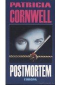 Patricia Cornwell - Postmortem