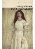 Henry James - The Awkward Age