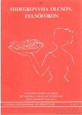 Barabás Éva - Hidegkonyha olcsón, felsőfokon