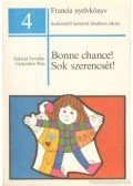 Sükösd Erzsébet,Galambos Rita - Sok szerencsét!