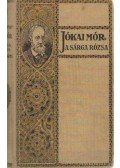 Jókai Mór - A sárga rózsa