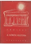 Croiset, M. - A görög kultúra