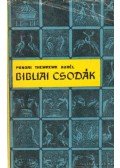 Ponori Thewrewk Aurél - Bibliai csodák
