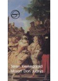 Kirkegaard, Soren - Mozart Don Juanja