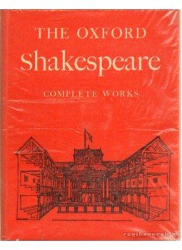William Shakespeare - Shakespeare Complete Works William Shakespeare - Shakespeare Complete Works, London 0 antikvár könyv