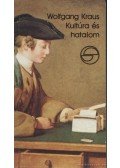 Kraus, Wolfgang - Kultúra és hatalom