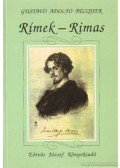 BécQuer,,Gustavo Adolfo - Rímek - Rimas