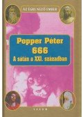Popper Péter - 666 - A sátán a XXI. században