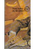 Franz Kafka - Az én cellám - az én váram