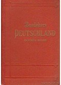 Baedeker, Karl - Bacdekers Deutschland in einem Bande