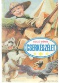 Holló Dénes - Cserkészélet