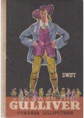 Jonathan Swift - Gulliver utazása Lilliputban
