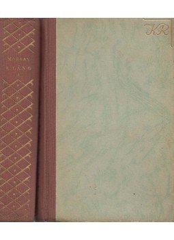 Morgan, Charles - A láng I-II. kötet Morgan, Charles - A láng I-II. kötet, 0 antikvár könyv