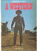 Berkes Ildikó - A western